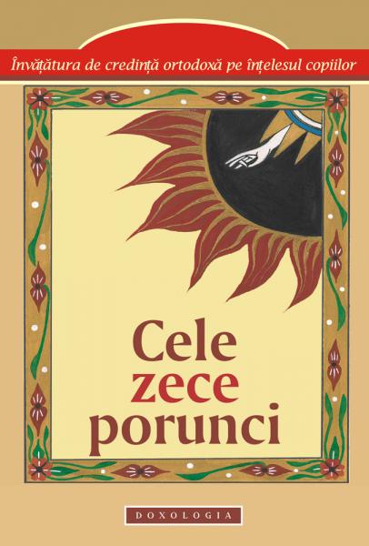 Rugăciunea, pe înţelesul copiilor Rugăciunea, pe înţelesul copiilor