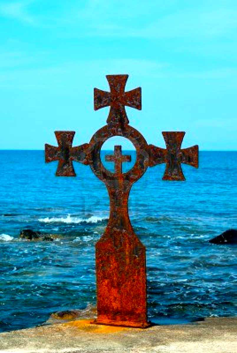 Cuvioșii Simeon și Teodor (sec. al IX-lea)