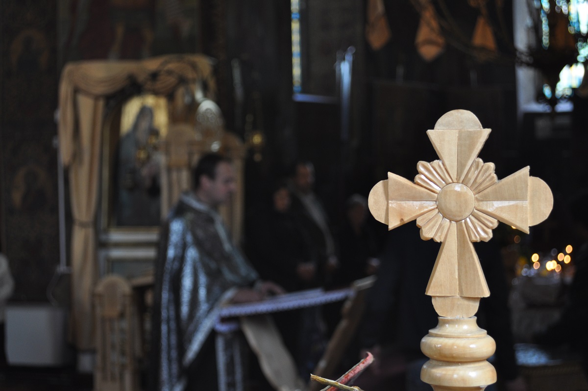 Întrunirea personalului neclerical din Protopopiatul Sascut