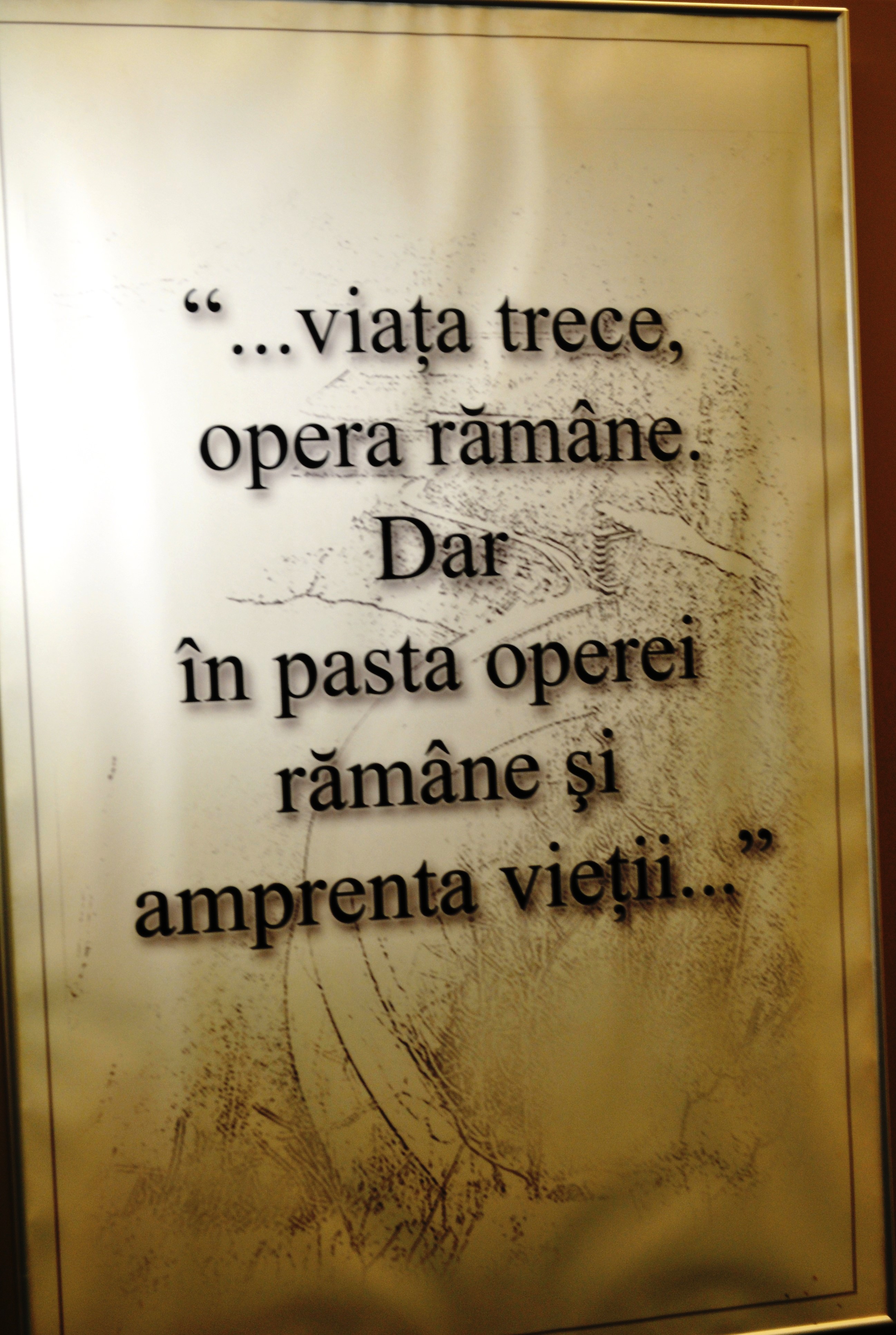 Arhitectura totalitară, tema unei noi rute culturale europene, realizată prin proiectul ATRIUM