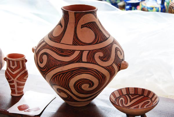 Locuință pre-Cucuteni descoperită la Baia