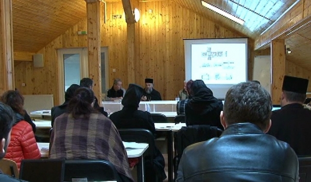 Cursuri pentru conservarea bunurilor culturale, la Galați