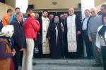 Participare arhierească la Biserica „Înălţarea Domnului” din Râmnicu Vâlcea