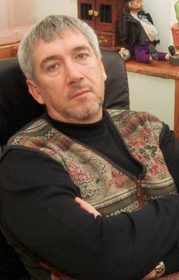 &quot;Bucureşti NonStop&quot; al lui Dan Chişu, la CentEast Market din Varşovia