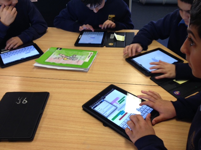 Școala românească în era „Matrix”