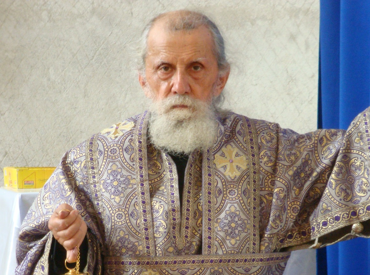 Profesorul Emil Alexandrescu, &quot;un chip luminos, care a mărturisit credinţa ortodoxă&quot;