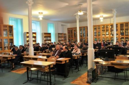 Eveniment editorial dedicat Sfântului Simeon Stâlpnicul din Muntele Minunat, la Iași