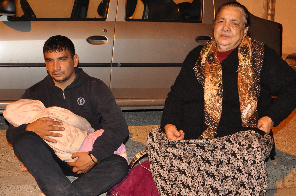 Rugăciuni pentru copii la racla Cuvioasei