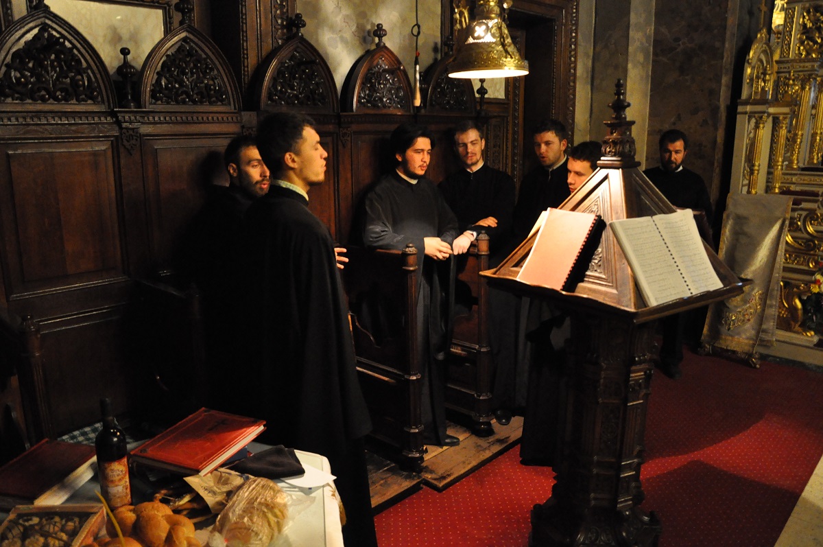 &quot;Plec de la Sfânta Parascheva cu multă bucurie în suflet&quot;