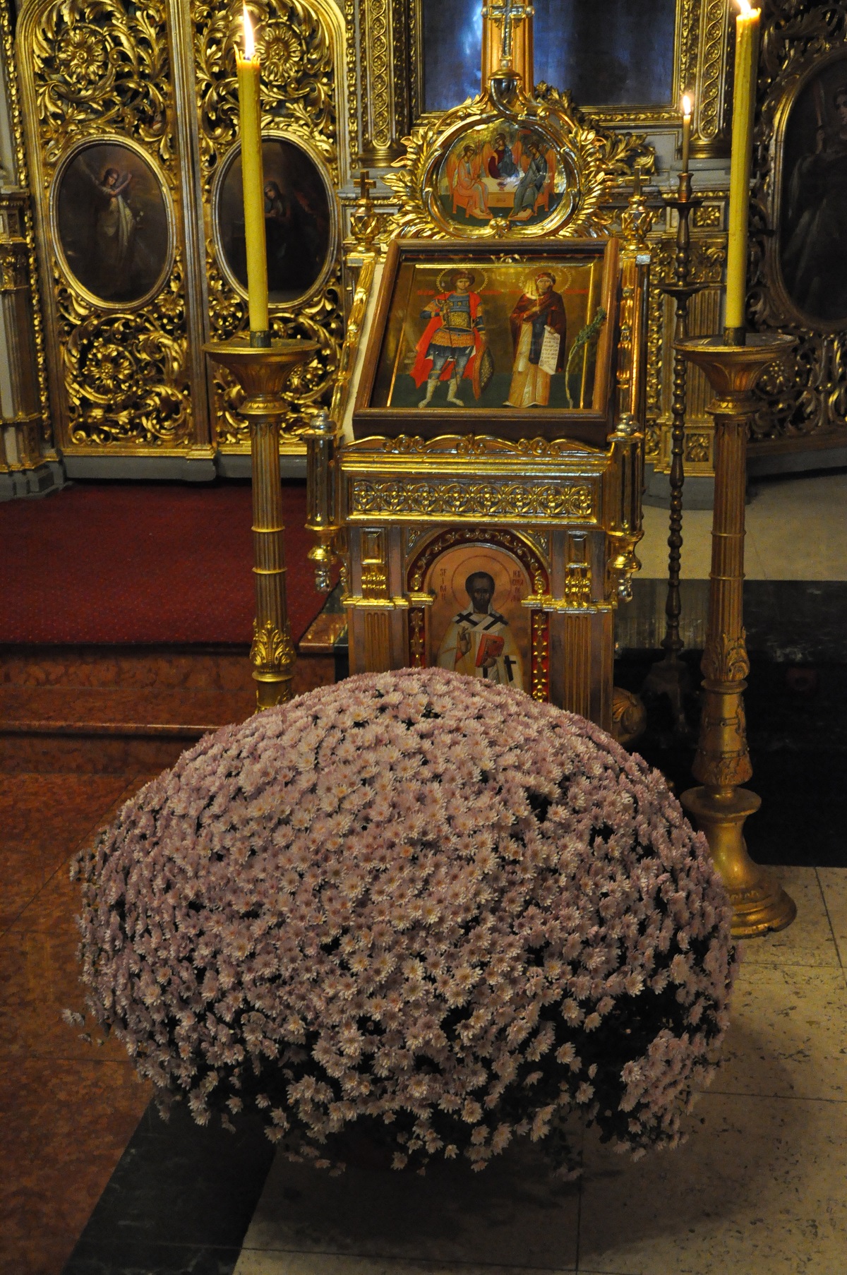 &quot;Plec de la Sfânta Parascheva cu multă bucurie în suflet&quot;