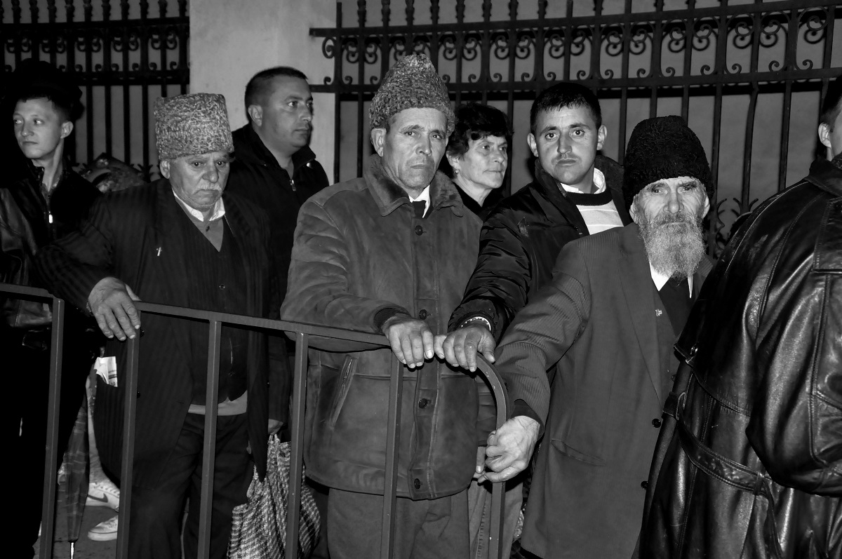 Osteneala, darul pelerinilor oferit Cuvioasei Osteneala, darul pelerinilor oferit Cuvioasei