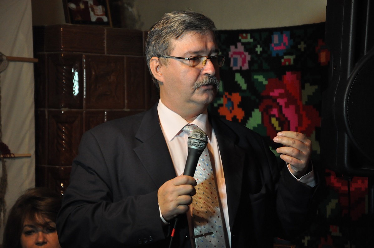 Ctitoria voievodală din Aroneanu va fi restaurată