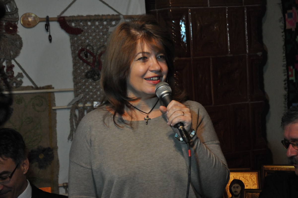 Ctitoria voievodală din Aroneanu va fi restaurată