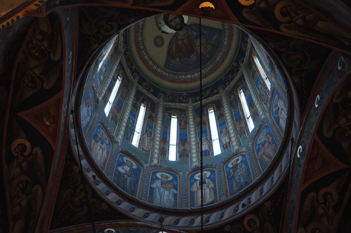 Ctitoria voievodală din Aroneanu va fi restaurată