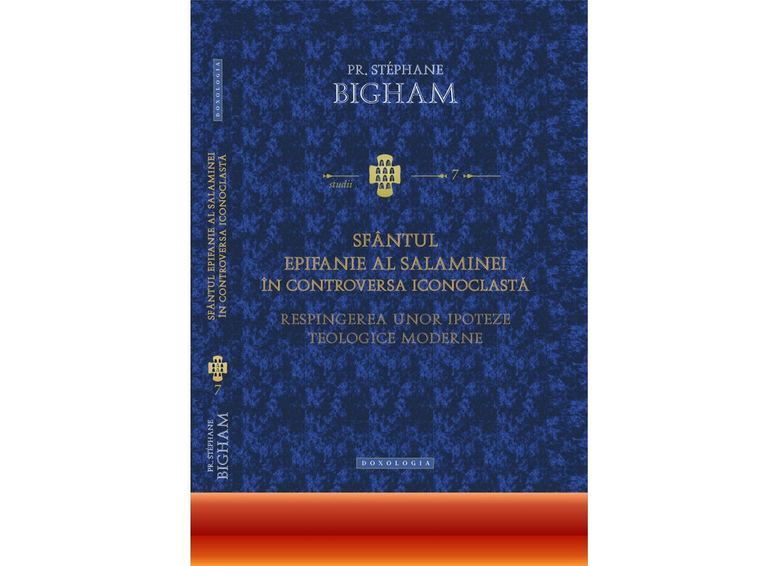 Sfântul Epifanie al Salaminei în controversa iconoclastă