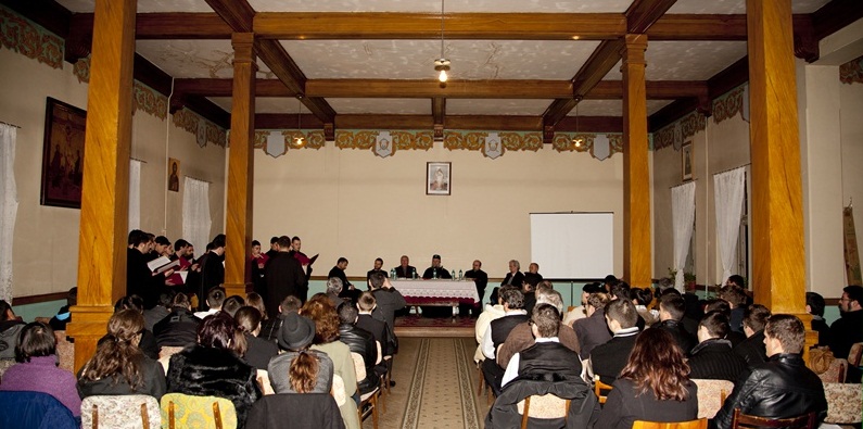 Eveniment editorial la Craiova