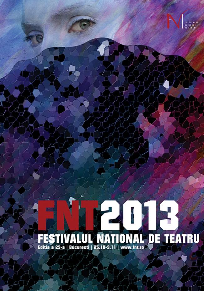 A început Festivalul Național de Teatru