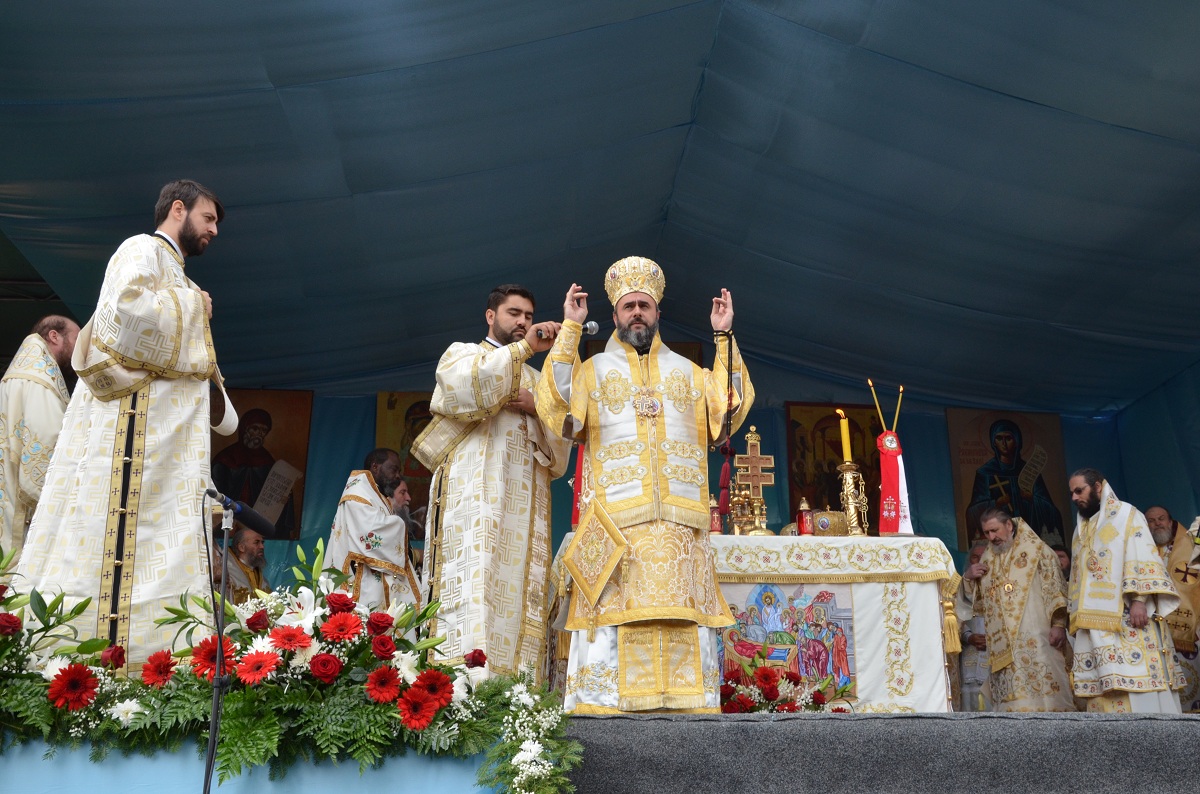 Sărbătoarea Sfintei Parascheva a transformat Iașul în Cetatea Ortodoxiei românești