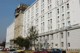 Dezbatere despre transplant la Institutul Fundeni