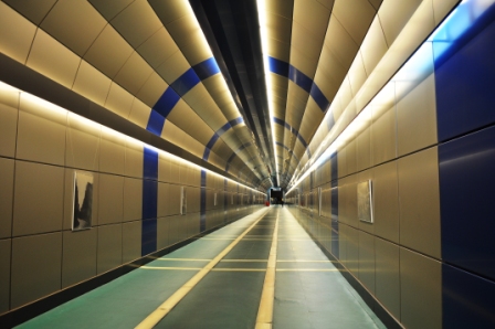 Arhitectura totalitară, tema unei noi rute culturale europene, realizată prin proiectul ATRIUM