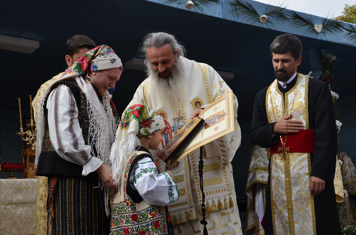Biserica „Sfântul Sava cel Sfințit” din Iași, resfințită de 8 ierarhi Biserica „Sfântul Sava cel Sfințit” din Iași, resfințită de 8 ierarhi