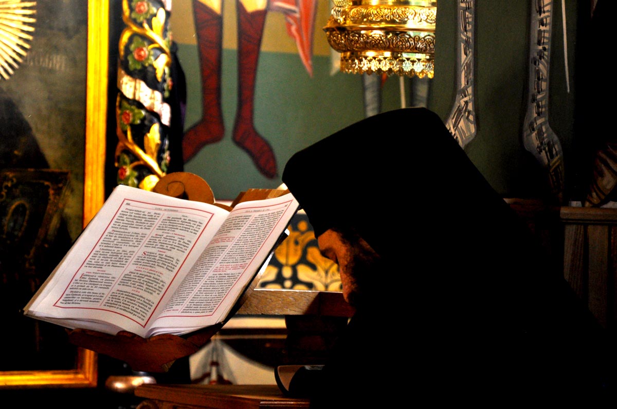 „Niciodată aspru, chiar dacă trebuie să pedepsești”