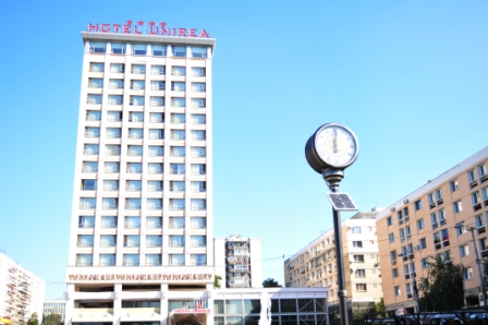 Arhitectura totalitară, tema unei noi rute culturale europene, realizată prin proiectul ATRIUM