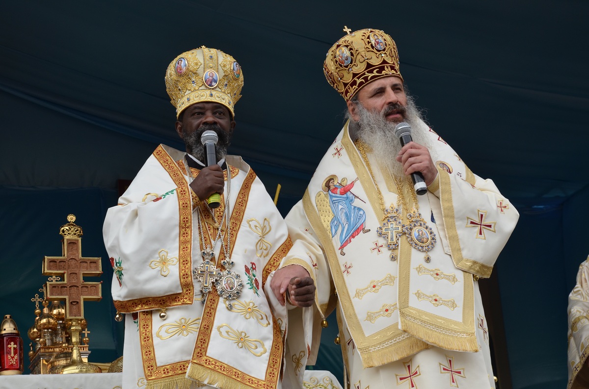 Sărbătoarea Sfintei Parascheva a transformat Iașul în Cetatea Ortodoxiei românești