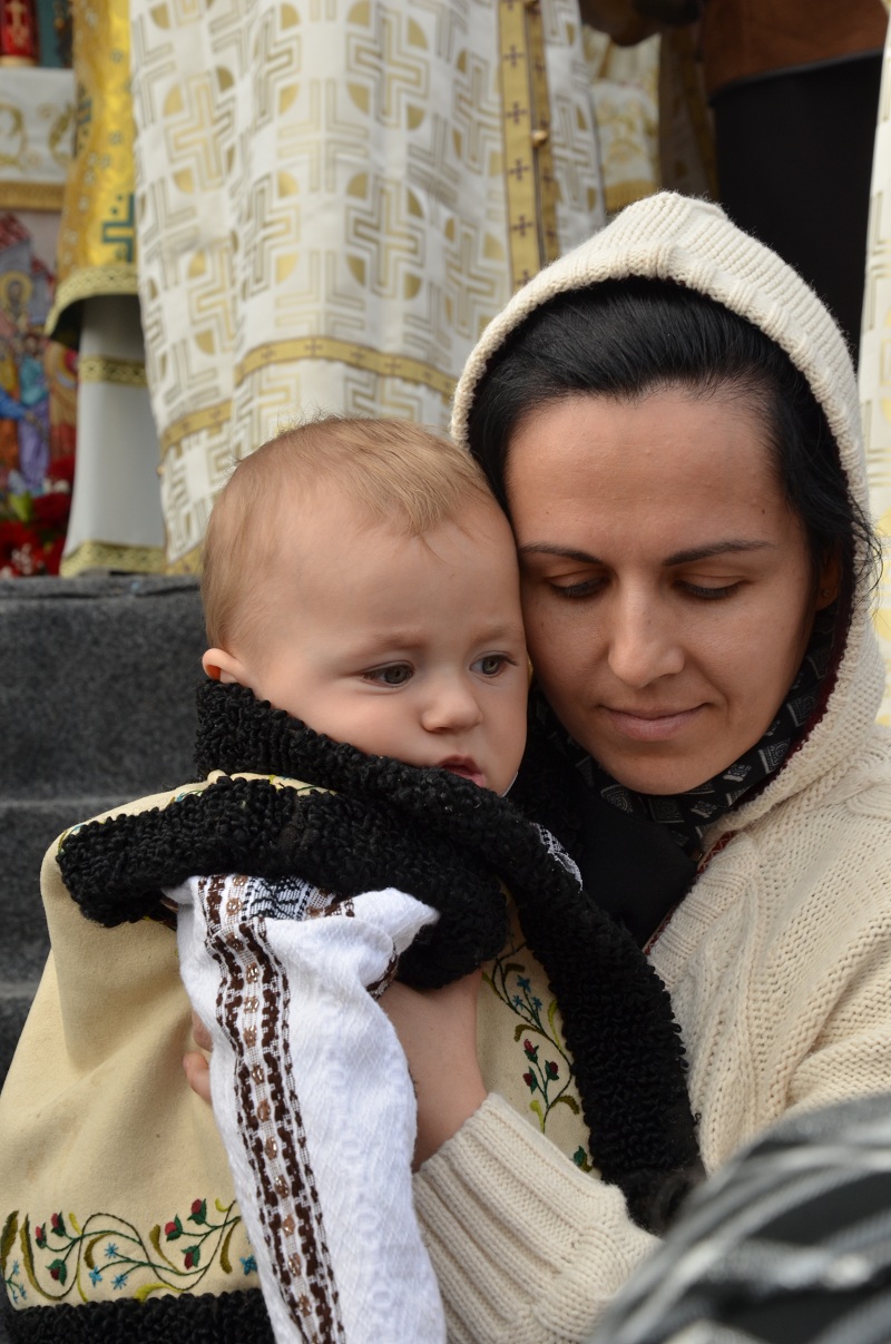 Sărbătoarea Sfintei Parascheva a transformat Iașul în Cetatea Ortodoxiei românești