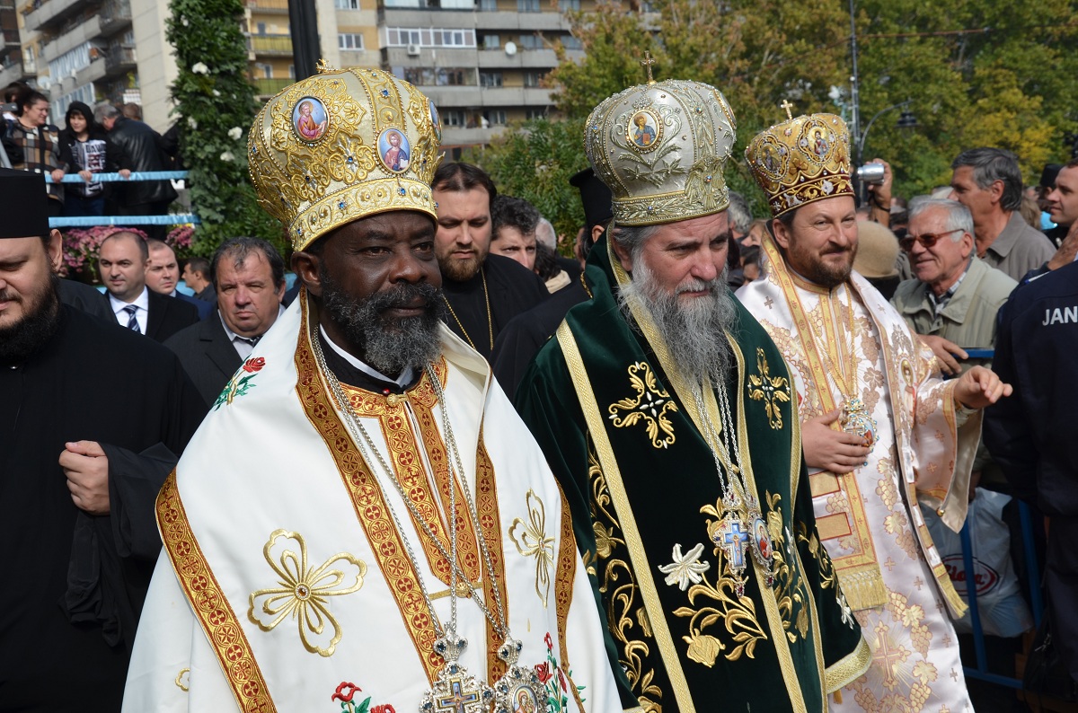 Sărbătoarea Sfintei Parascheva a transformat Iașul în Cetatea Ortodoxiei românești