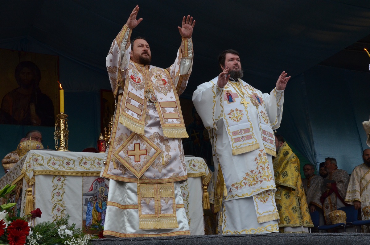 Sărbătoarea Sfintei Parascheva a transformat Iașul în Cetatea Ortodoxiei românești