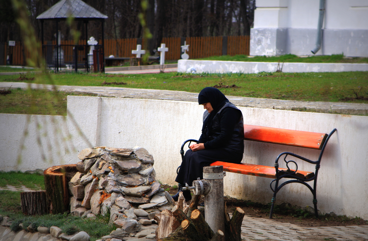 Adevăratul bine este Dumnezeu