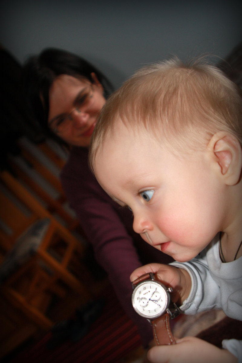 Iubirea  responsabila