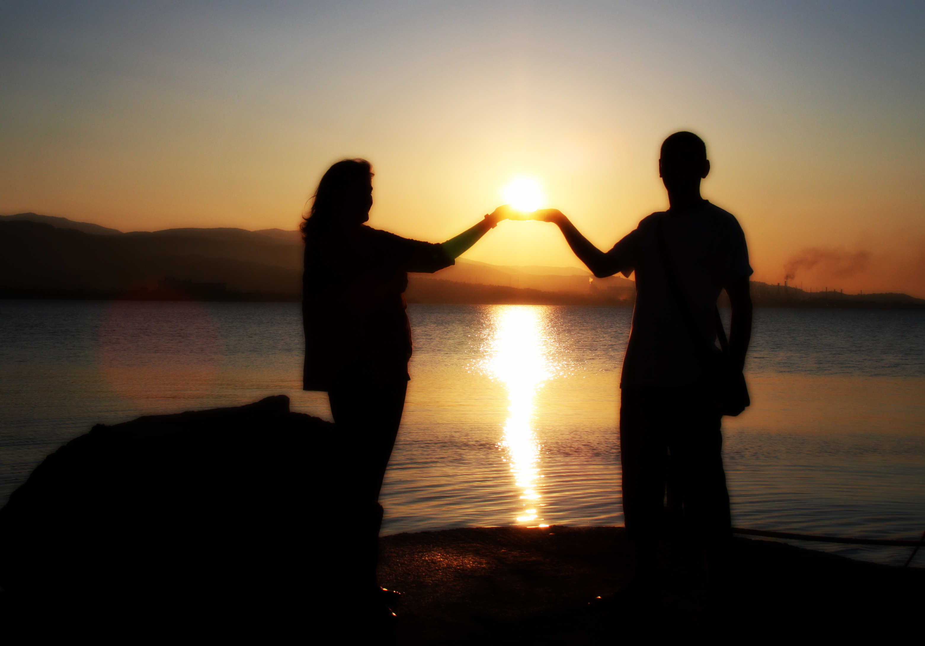 Dragostea este deschidere