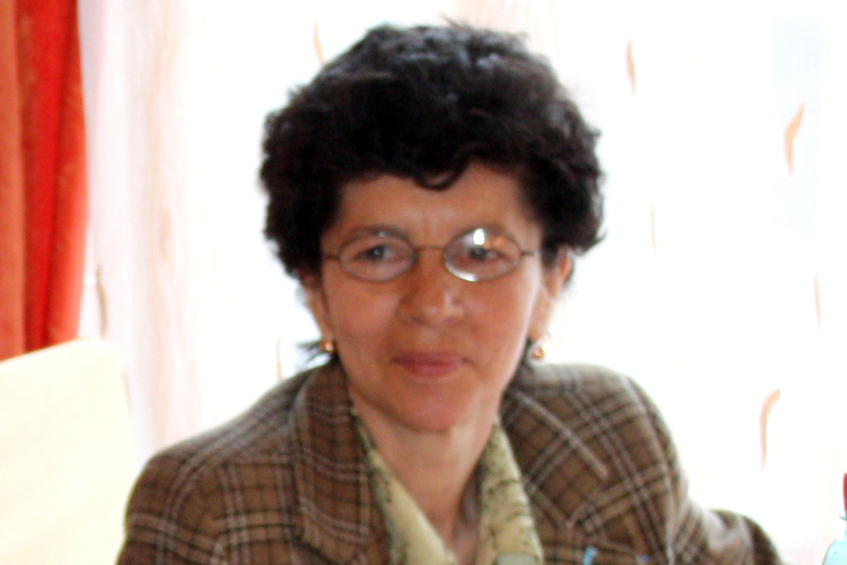 Adevărata poveste a femeii din Prahova care s-a întâlnit cu Sfânta Parascheva