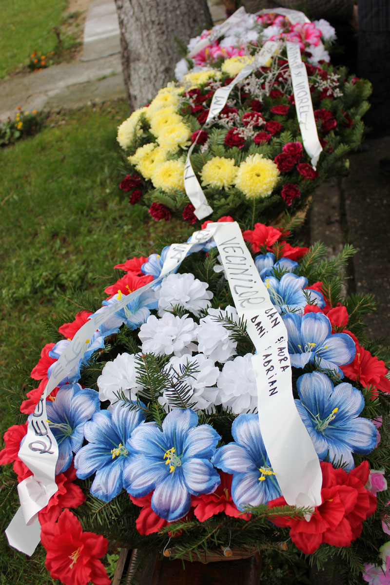 Adevărata poveste a femeii din Prahova care s-a întâlnit cu Sfânta Parascheva