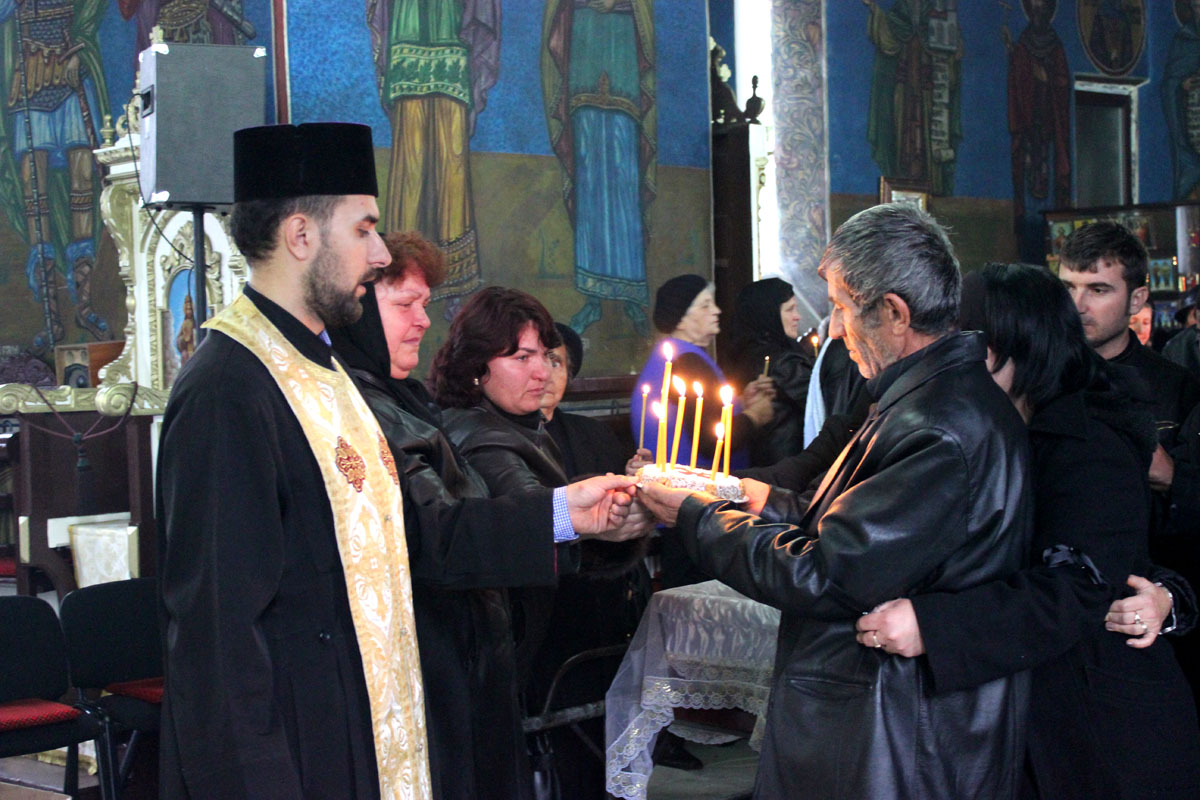 Adevărata poveste a femeii din Prahova care s-a întâlnit cu Sfânta Parascheva