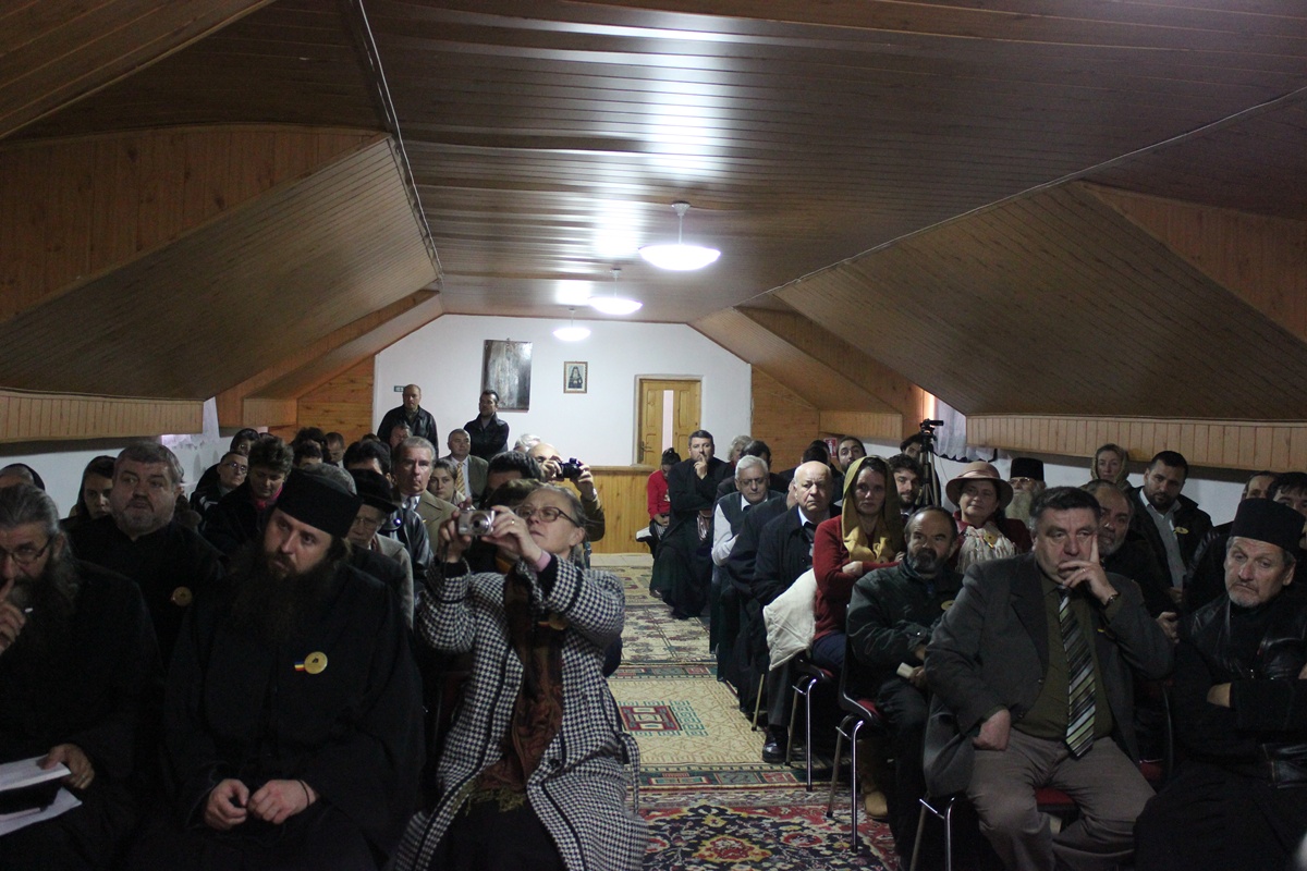 „Preotul Dimitrie Bejan – model de apărare a credinţei ortodoxe pentru lumea contemporană”