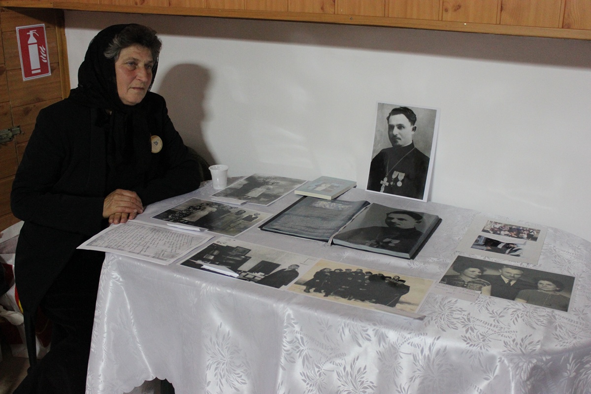 „Preotul Dimitrie Bejan – model de apărare a credinţei ortodoxe pentru lumea contemporană”