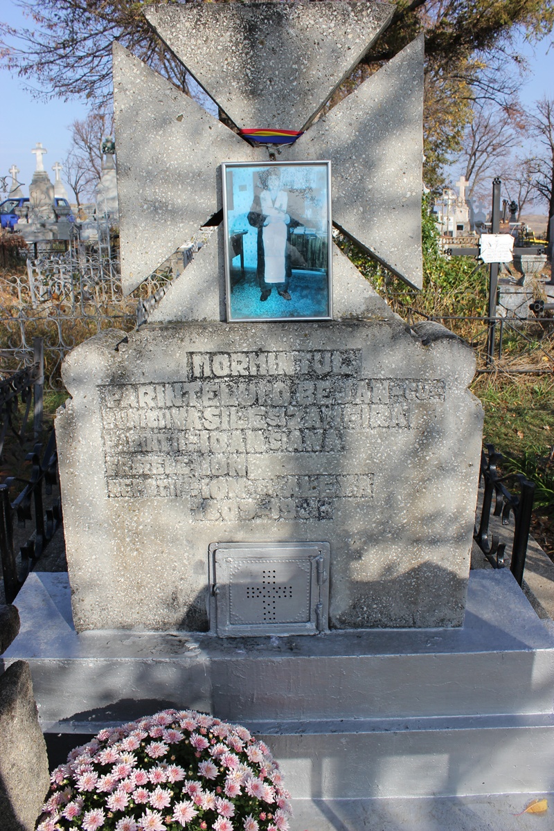 „Preotul Dimitrie Bejan – model de apărare a credinţei ortodoxe pentru lumea contemporană”