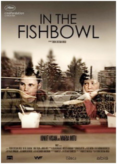 &quot;În acvariu&quot;, la Festivalul de la Uppsala