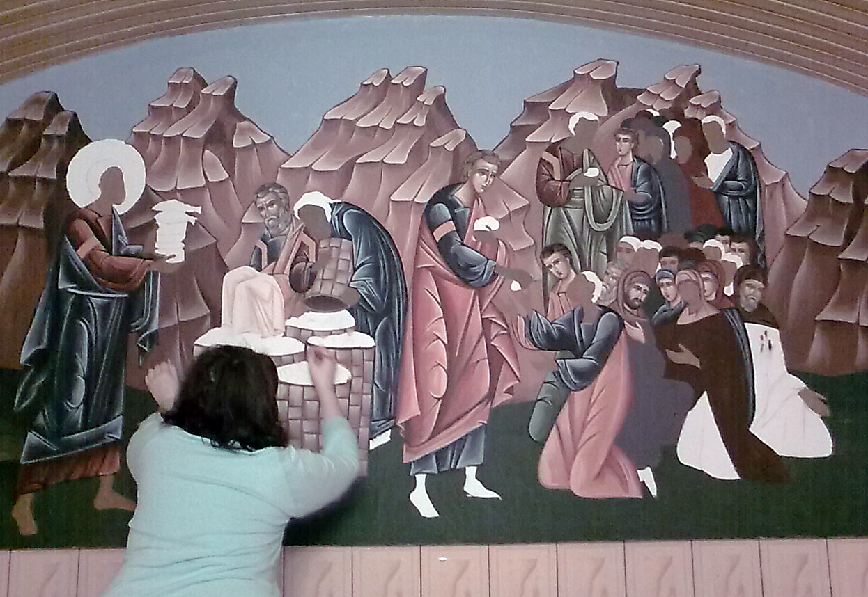 Creştinism istoric şi creştinism eshatologic