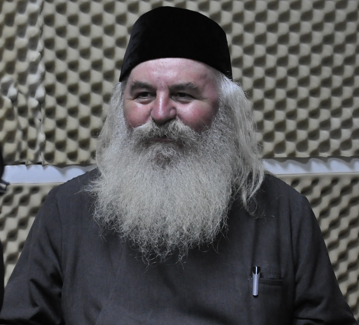 IPS Ioan: &quot;Mă rog Bunului Dumnezeu să răsplătească osteneala pelerinilor&quot;