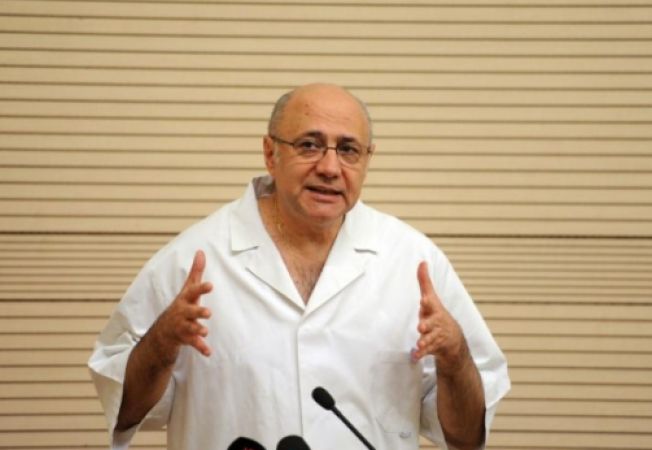 Institutul Clinic Fundeni va avea un centru de excelenţă în medicina translaţională