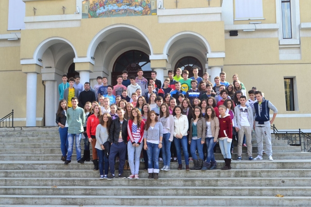 Simpozionul „Iubirea creştină” la a III-a ediţie Simpozionul „Iubirea creştină” la a III-a ediţie