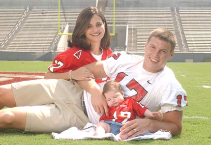 Fecundofobia sau războiul împotriva fecundității