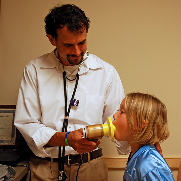 Ministerului Sănătăţii are în vizor bolile pulmonare