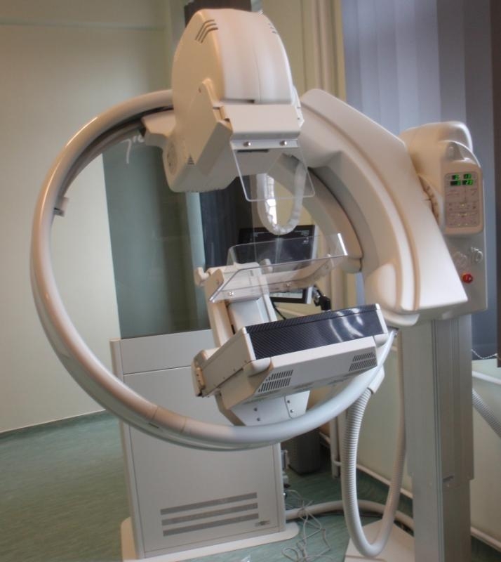 Centru de diagnostic și tratament al cancerului de sân, inaugurat în Capitală