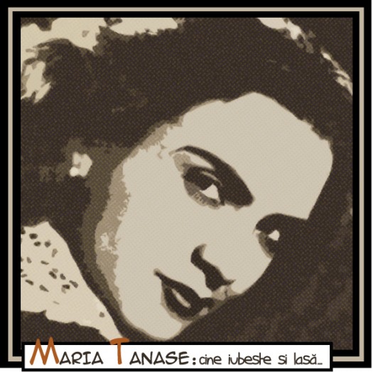 Maria Tănase omagiată de Institutul Cultural Român din Berlin