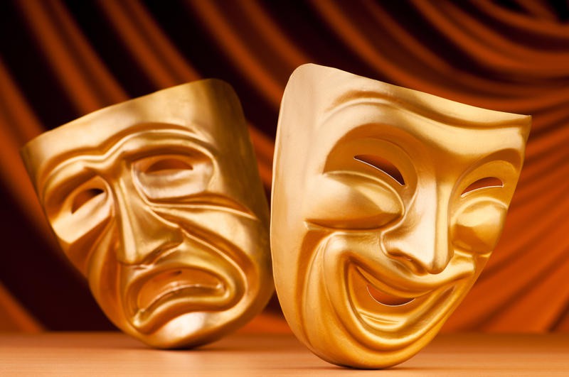 Concursul Naţional de Teatru pentru elevi, la Brăila